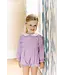 the proper peony Leanne L/S Bubble