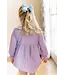 the proper peony Leanne L/S Bubble