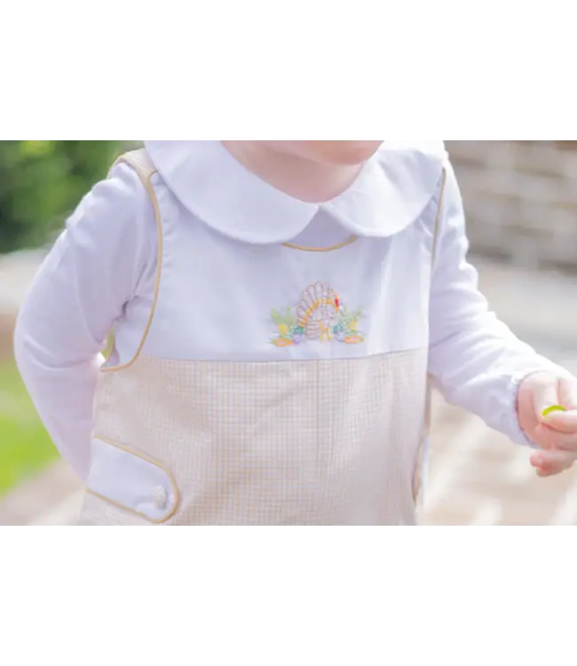 the proper peony Mayflower Jon Jon