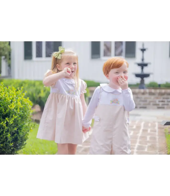 the proper peony Mayflower Jon Jon