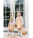 the proper peony Pembroke Pumpkin Dress