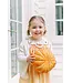 the proper peony Pembroke Pumpkin Dress