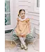 the proper peony Pembroke Pumpkin Dress