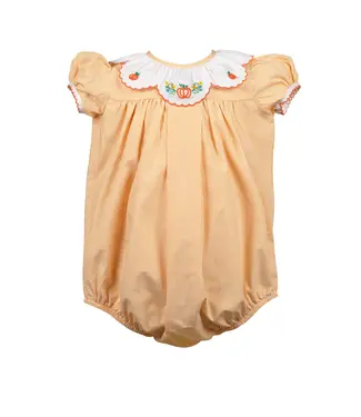 the proper peony Pembroke Pumpkin Girl Bubble