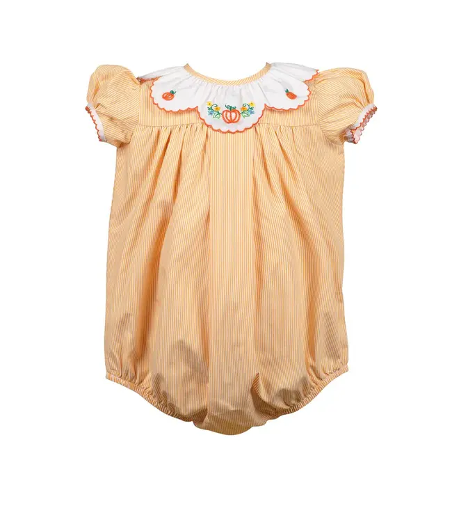 the proper peony Pembroke Pumpkin Girl Bubble