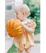 the proper peony Pembroke Pumpkin Girl Bubble
