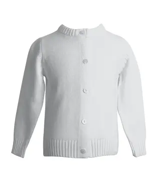 The Yellow Lamb Carey Cardigan