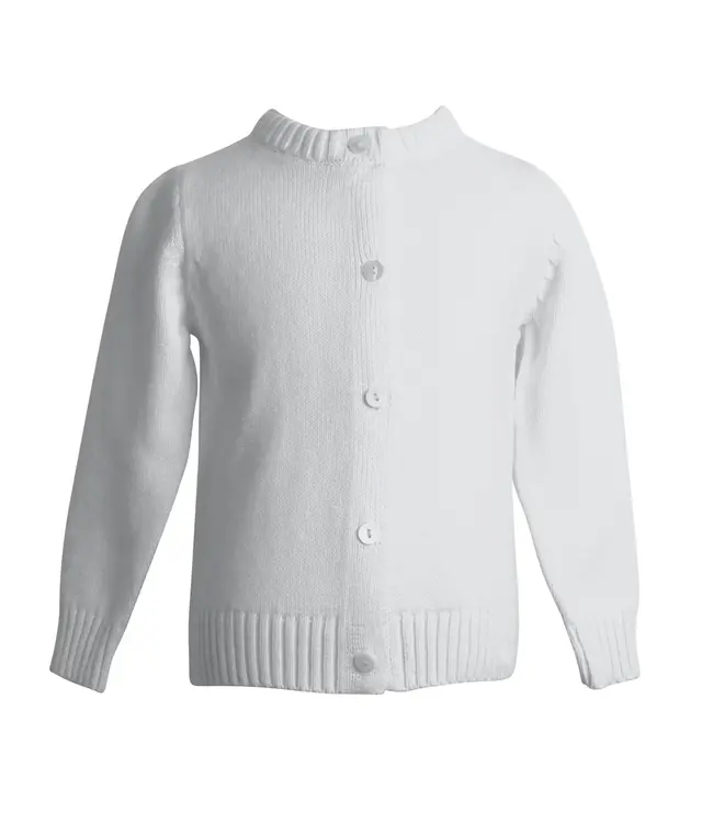 The Yellow Lamb Carey Cardigan