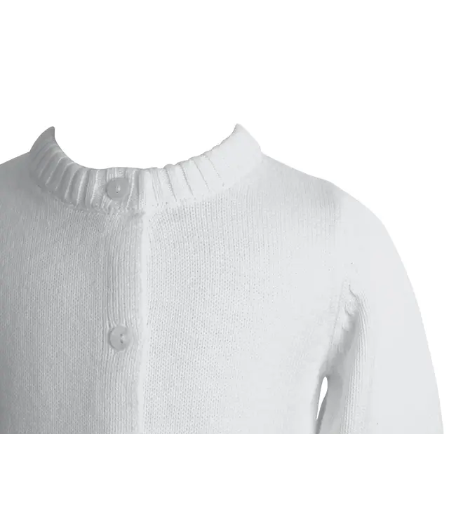 The Yellow Lamb Carey Cardigan