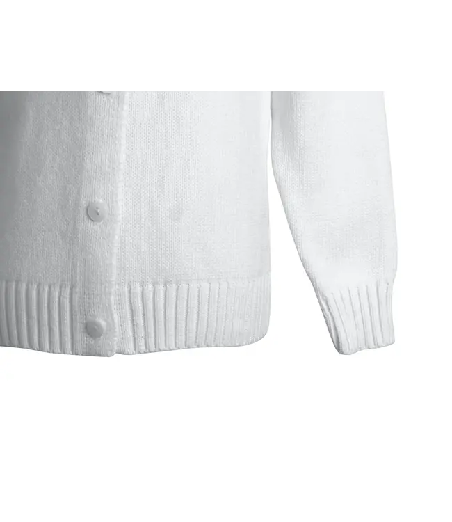 The Yellow Lamb Carey Cardigan