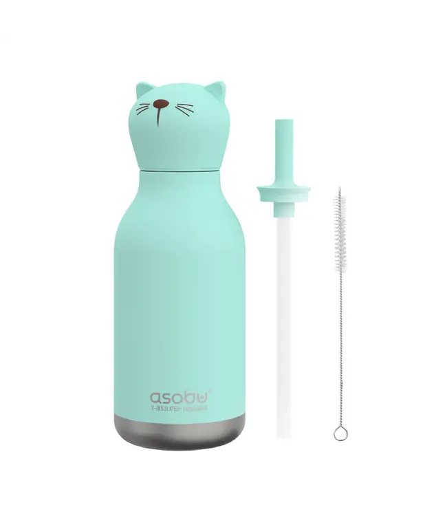 Asobu Bestie Animal Water Bottle