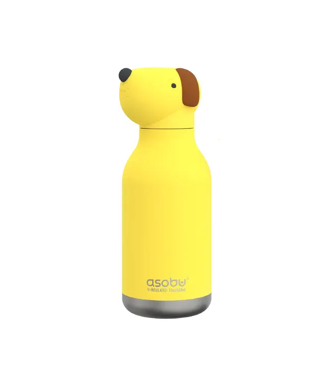 Asobu Bestie Animal Water Bottle
