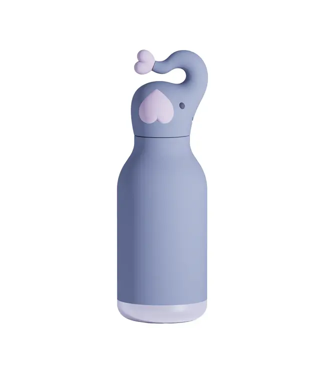Bestie Animal Water Bottle