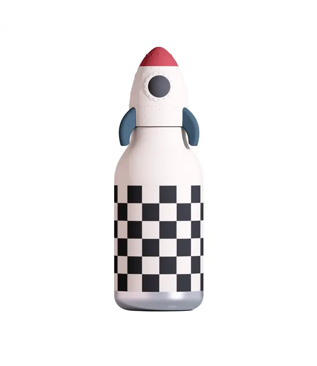 Bestie Animal Water Bottle
