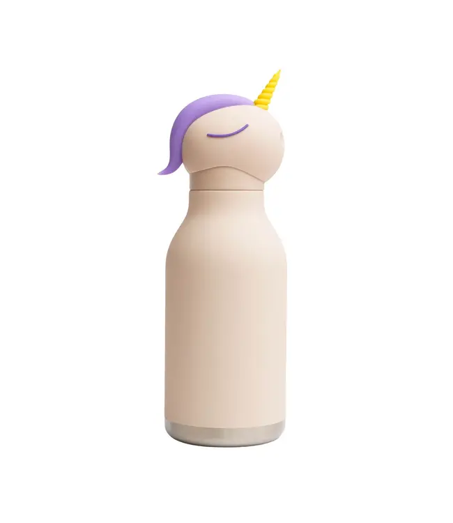 Asobu Bestie Animal Water Bottle