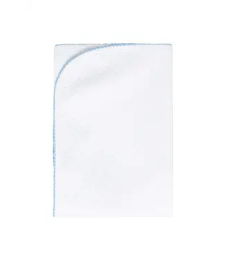 Nellapima Basket Weave Baby Blanket