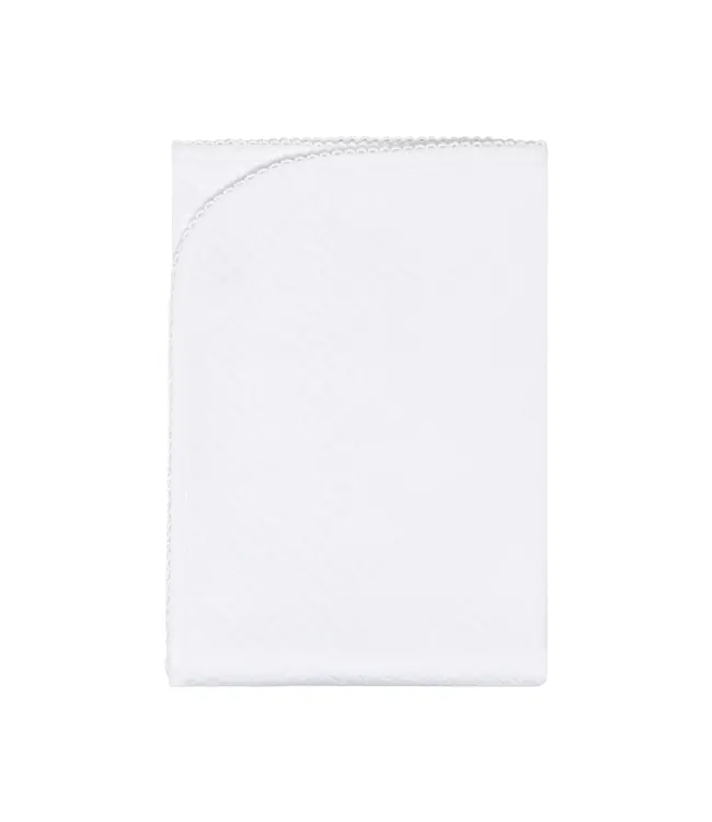 Nellapima Basket Weave Baby Blanket