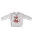babysprouts Fox Knit Sweater