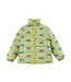 calonie Green Machine Blake Reversible Puffer