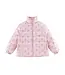 calonie Lovely Bow Blake Reversible Puffer
