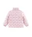 calonie Lovely Bow Blake Reversible Puffer