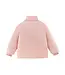 calonie Lovely Bow Blake Reversible Puffer