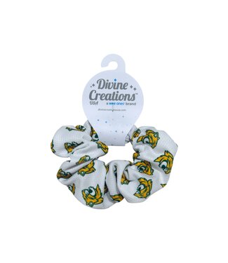 Wee Ones GDS Game Day Scrunchie