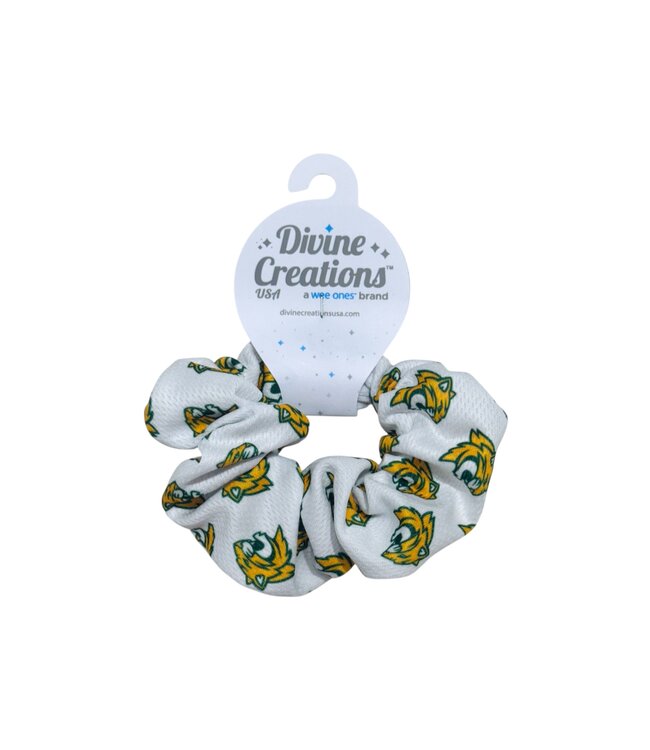 Wee Ones GDS Game Day Scrunchie