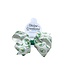 Wee Ones Custom Game Day GDS Logo Bow