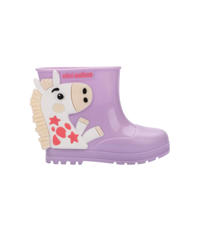 Mini Melissa Welly Wonderland