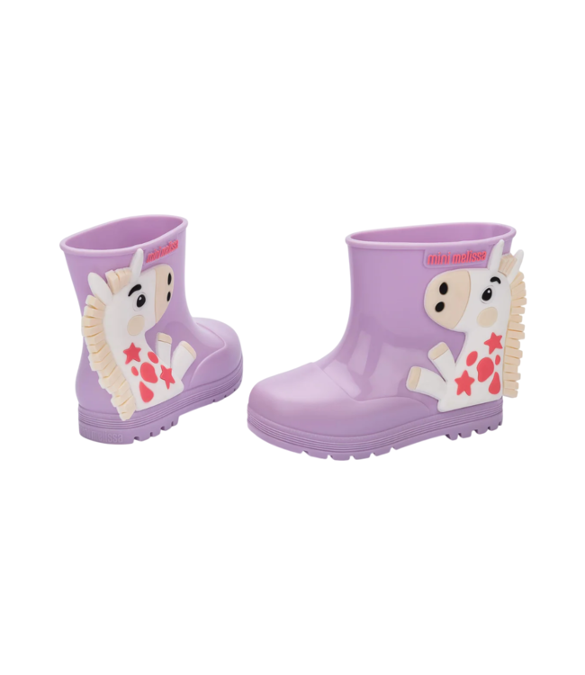 Mini Melissa Welly Wonderland
