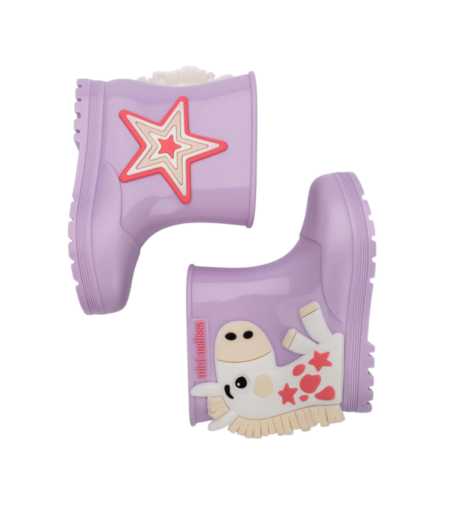 Mini Melissa Welly Wonderland