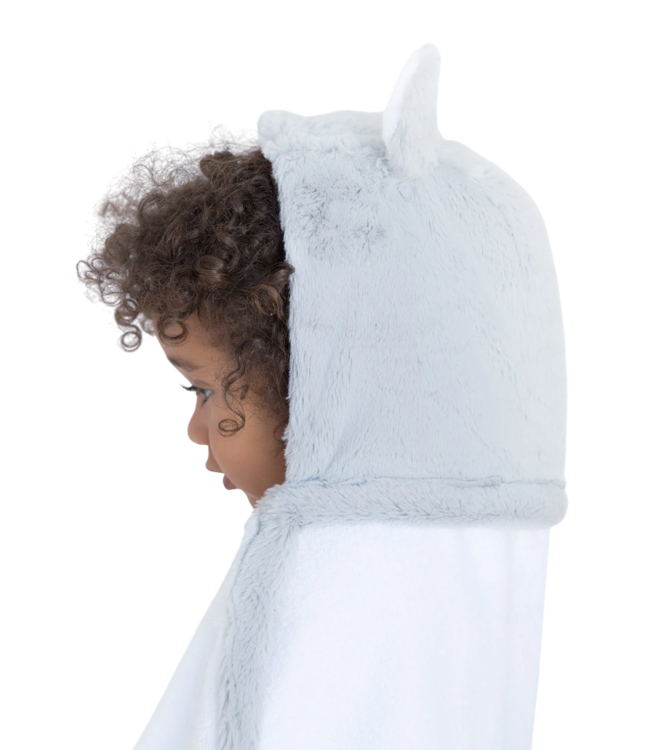 Little Giraffe Luxe Towel