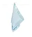 Chenille Satin Blanky