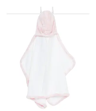 Little Giraffe Chenille Towel