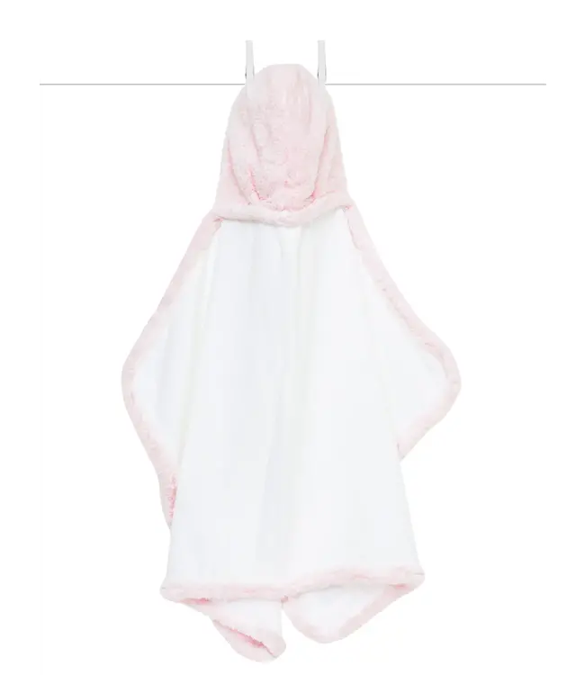 Little Giraffe Chenille Towel