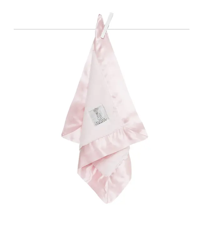 Little Giraffe Luxe Blanky