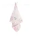Little Giraffe Luxe Blanky