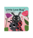 hachette book group Little Love Bug Finger Puppet