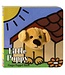 hachette book group Finger Puppet Book