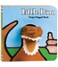 hachette book group Finger Puppet Book