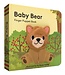 hachette book group Finger Puppet Book