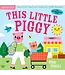 hachette book group Indestructible This Little Piggy