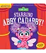 hachette book group Indestructibles: Starring Abby Cadabby