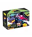 Monster Truck Glow-in-the-Dark 100-Piece Puzzle
