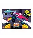 Monster Truck Glow-in-the-Dark 100-Piece Puzzle