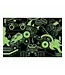 Monster Truck Glow-in-the-Dark 100-Piece Puzzle