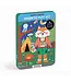 hachette book group Happy Camper Magnetic Play Set