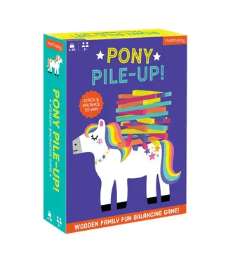 hachette book group Pony Pile Up