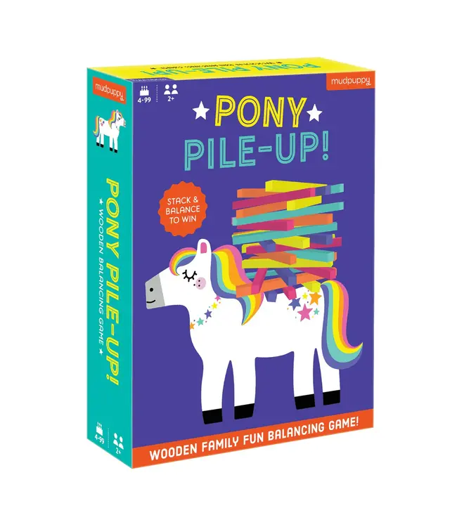 hachette book group Pony Pile Up